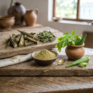 Home Solar dehydrated green dried bhindi ladyfinger okra pieces for wholesale